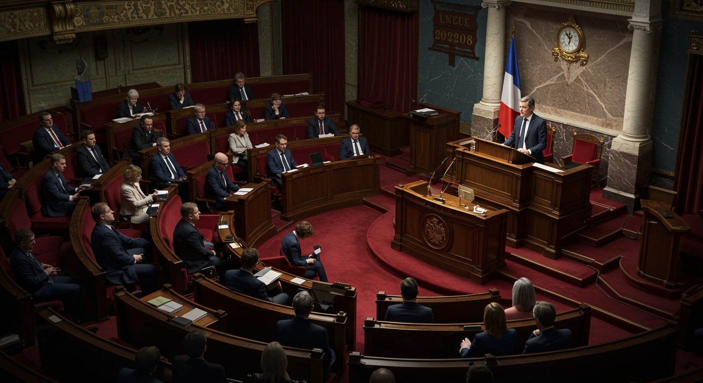 François Bayrou mise sur un vote de confiance crucial le 8 septembre. Quels enjeux pour le gouvernement ? Découvrez les dessous de cette rentrée politique.
