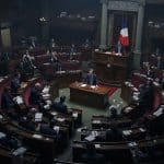 Vote de Confiance 2025 : La France à l’Épreuve