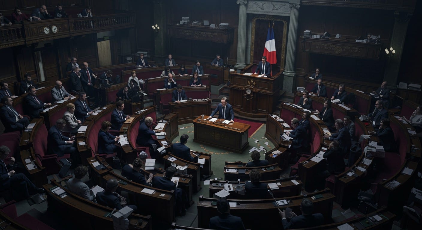 Le vote de confiance de 2025 paralyse la France. Quelles réformes en jeu ? Découvrez les enjeux politiques et économiques majeurs. Lisez la suite !