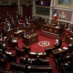 Vote de Confiance 2025 : Les Scénarios Politiques Décryptés