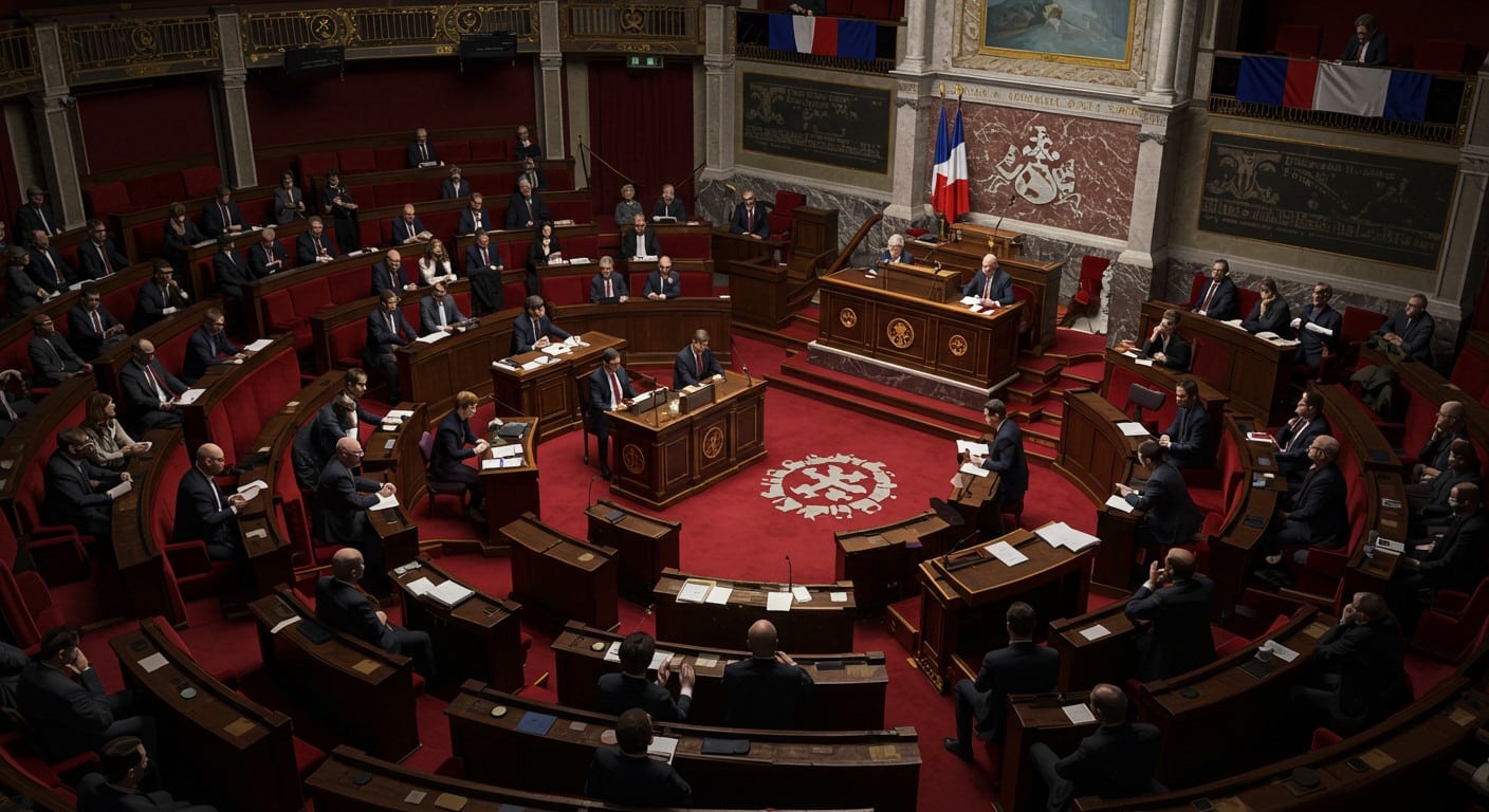Quels scénarios après le vote de confiance 2025 ? Dissolution, nouveau gouvernement ou chaos : plongez dans notre analyse des 10 issues possibles.