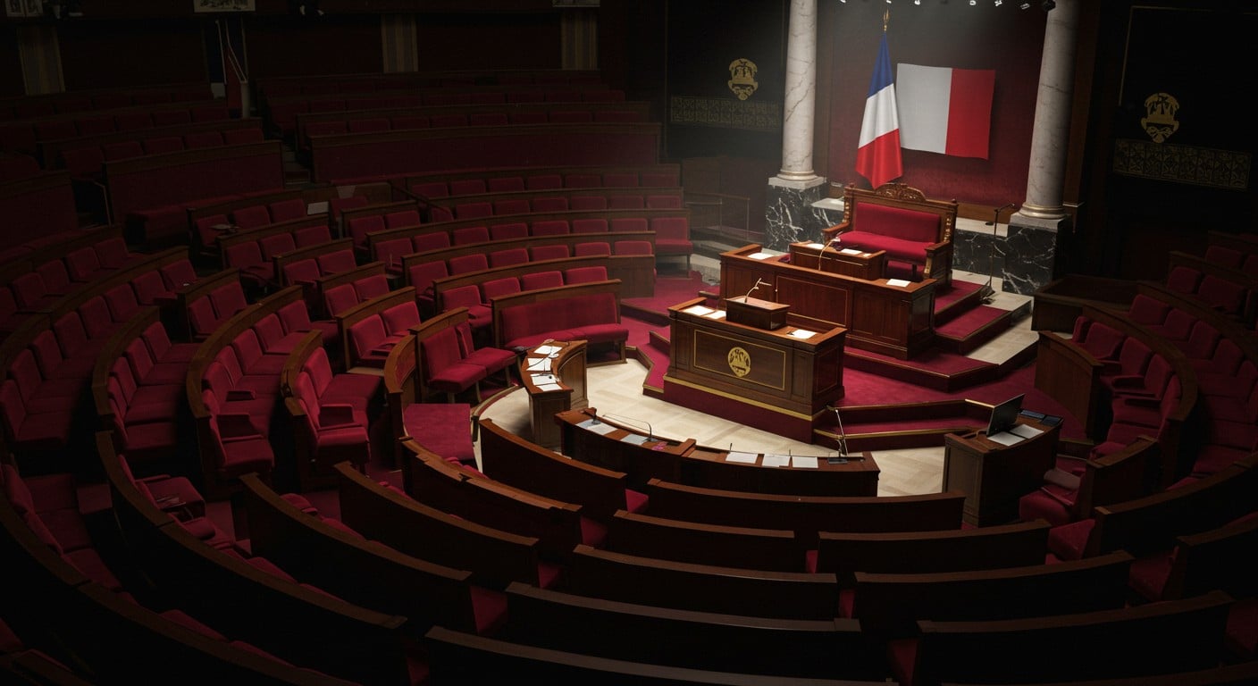 Gabriel Attal s’oppose à une dissolution si Bayrou chute. Quels enjeux pour la stabilité politique française ? Découvrez les détails.