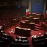 Vote De Confiance : Bayrou Face À Une Crise Majeure