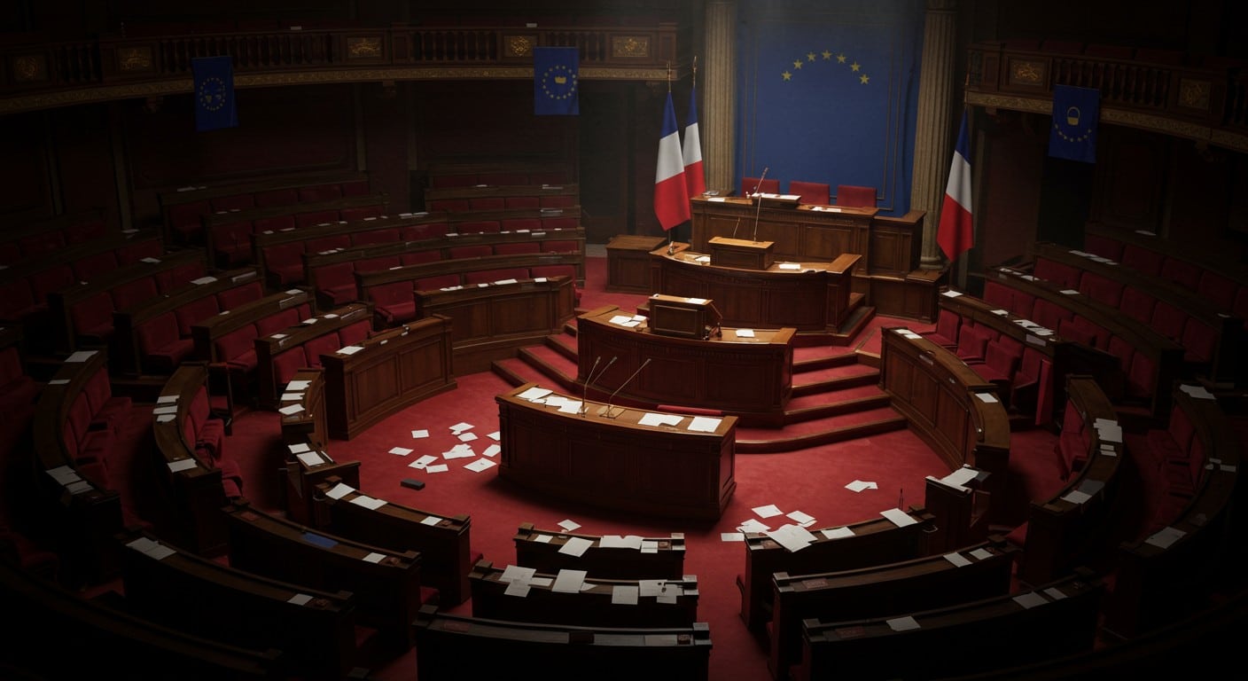François Bayrou joue son avenir avec un vote de confiance risqué. Les oppositions s’unissent contre lui. Quelle issue pour le Premier ministre ?