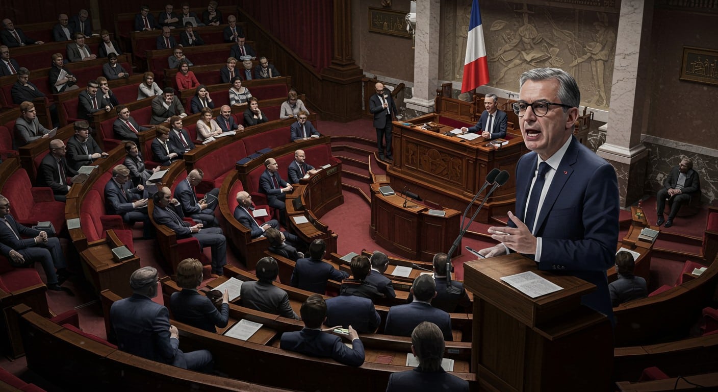François Bayrou joue son avenir avec un vote de confiance risqué. Ses alliés restent mobilisés, mais l’opposition promet une lutte acharnée. Découvrez les enjeux !
