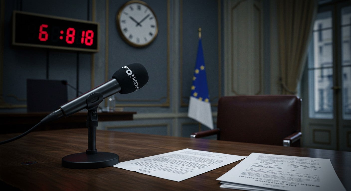 François Bayrou s’exprime sur le budget 2026 et le vote de confiance. Quelles stratégies pour convaincre ? Découvrez les enjeux et réactions.