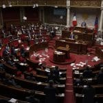 Vote de Confiance Bayrou : Session Extraordinaire 8 Septembre