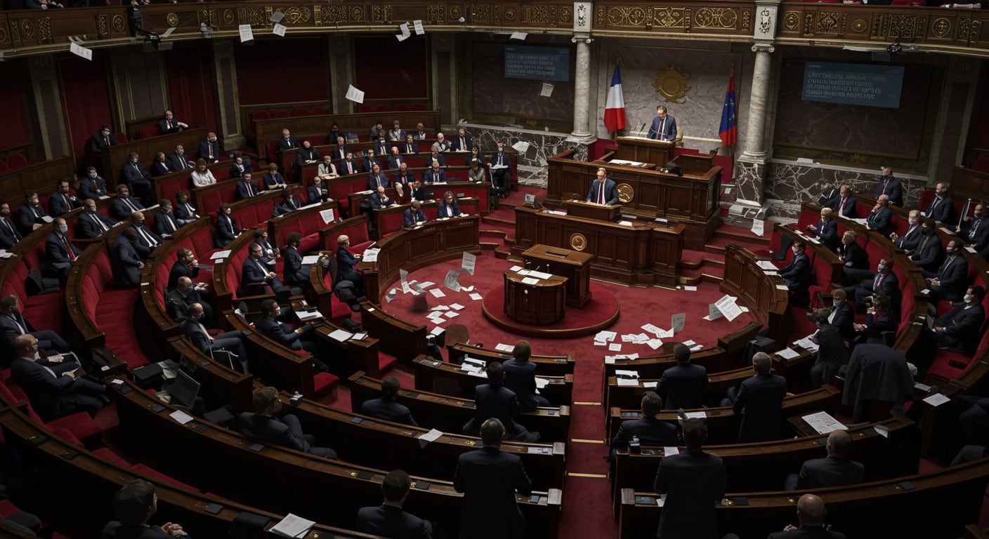 Le Parlement se réunit le 8 septembre pour un vote de confiance crucial sur le gouvernement Bayrou. Quels enjeux pour l’avenir politique ? Découvrez les détails.