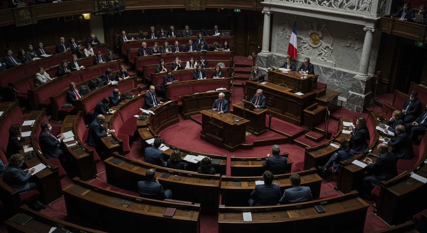 Le vote de confiance via l’article 49.1 peut-il faire tomber le gouvernement Bayrou ? Découvrez les enjeux et les stratégies politiques.
