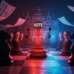Vote de Confiance : Le Défi de Bruno Retailleau