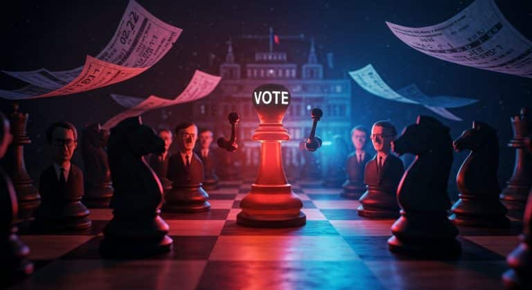 Vote de Confiance : Le Défi de Bruno Retailleau