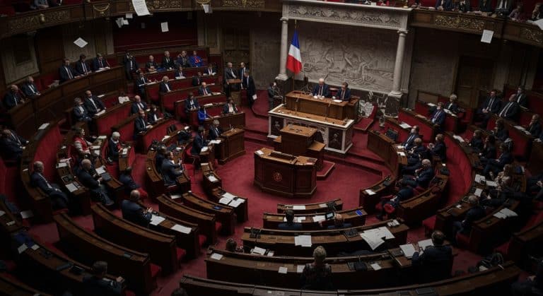 Vote de Confiance : Le PS Dit Non à Bayrou