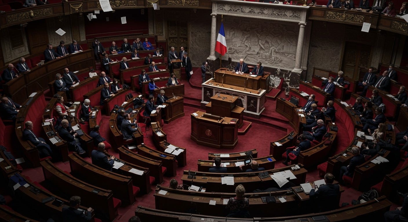 Le PS refuse la confiance au gouvernement Bayrou le 8 septembre. Quelles conséquences pour la France ? Découvrez l’analyse d’un tournant politique majeur.
