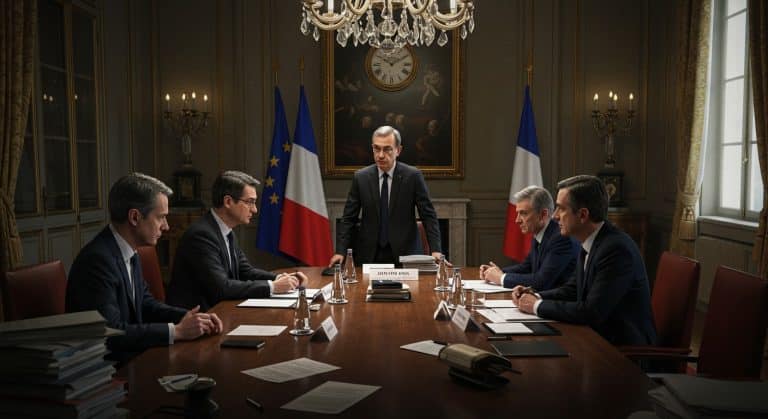 Vote de Confiance : Le RN Défie Bayrou à Matignon