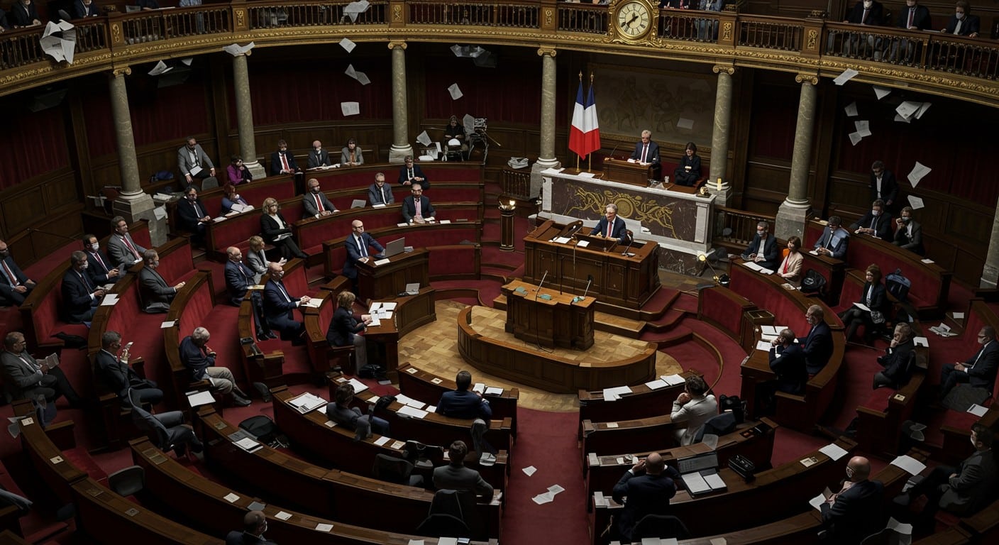 Le vote de confiance peut-il faire chuter un gouvernement sous la Ve République ? Découvrez l’histoire et les enjeux de ce moment clé. Lisez la suite !