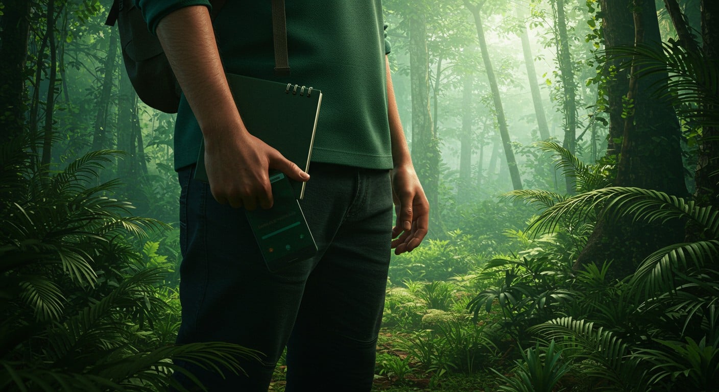 Peut-on explorer le monde sans partager chaque instant sur les réseaux ? Découvrez comment voyager en toute discrétion tout en vivant pleinement l’aventure.