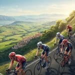 Vuelta 2025 : Programme TV et Horaires des 21 Étapes