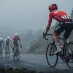 Vuelta 2025 : Vingegaard Domine, Gaudu Brille en Étape 2