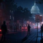Washington : Couvre-Feu Strict pour Mineurs ce Week-End