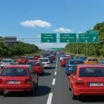Week-end 15 Août : Anticipez les Bouchons Routiers