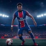 Willem Geubbels Rejoint Paris FC : Un Retour En Ligue 1