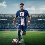 Willem Geubbels Rejoint Paris FC : Un Transfert Prometteur