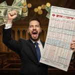 Winamax Condamné : 400 000 € pour un Parieur Lésé