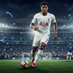 Xavi Simons Signe à Tottenham : Un Transfert Explosif