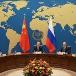 Xi Jinping et l'OCS : Un Nouvel Ordre Mondial en Vue ?