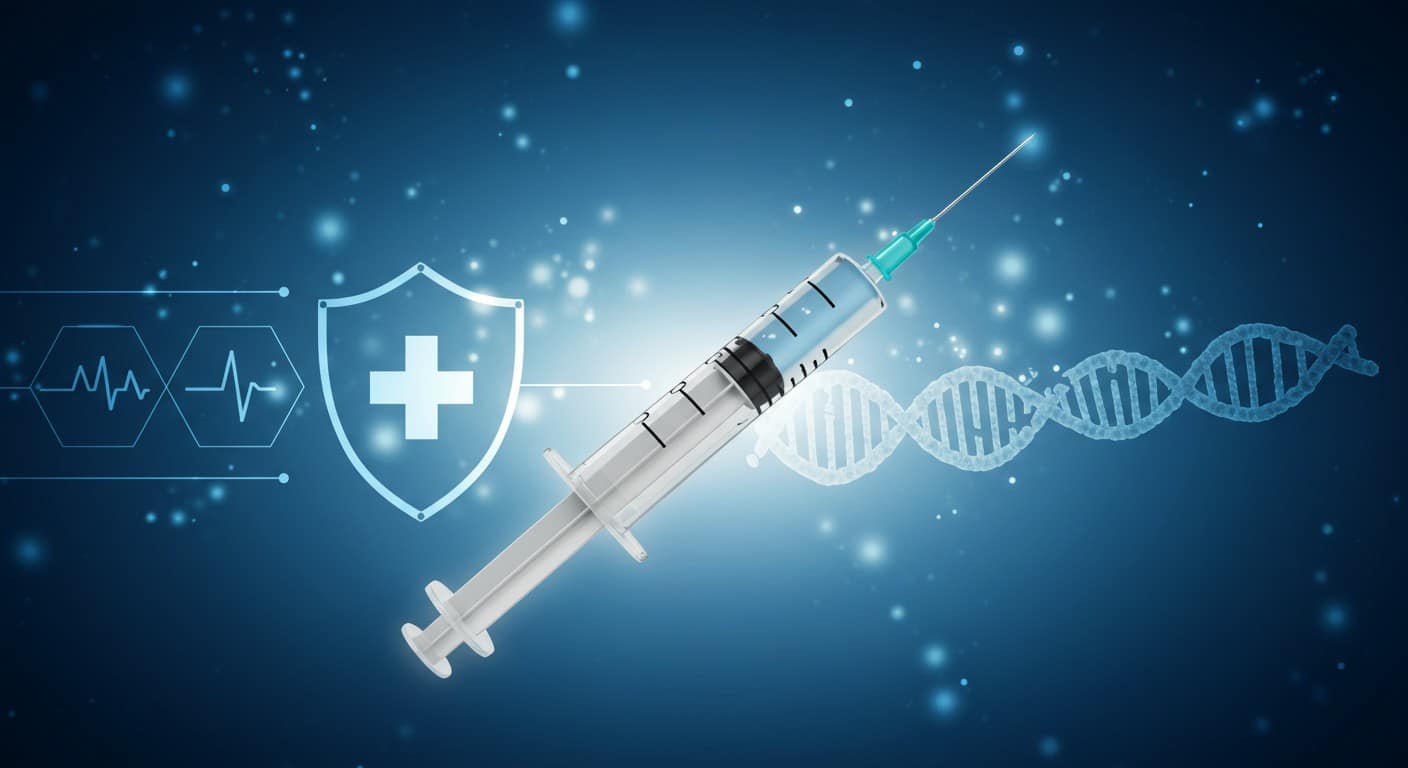 Découvrez Yeytuo, le traitement préventif contre le VIH autorisé en Europe. Deux injections par an, mais à quel prix ? Une avancée majeure à suivre.