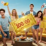 Young Millionaires : La Série Netflix Qui Enflamme l’Été