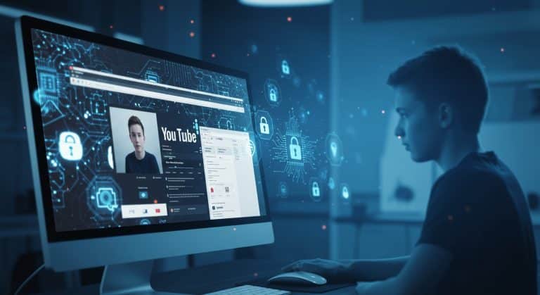 YouTube Utilise l’IA pour Identifier l’Âge des Utilisateurs