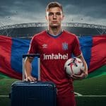 Zabarnyi Quitte Bournemouth pour PSG : Son Message Touchant