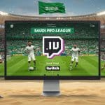 Zack Nani Révolutionne la Diffusion du Foot Saoudien