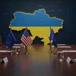 Zelensky À Washington : Vers Une Paix Durable En Ukraine ?