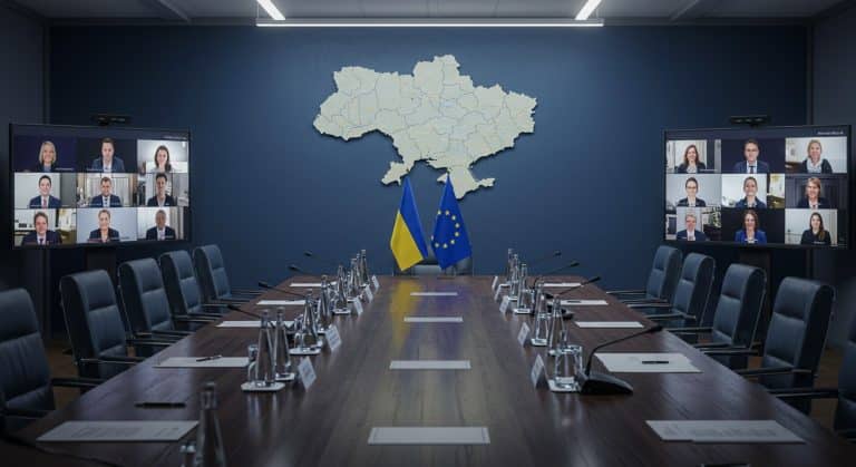 Zelensky et Europe : Pression sur Trump pour l’Ukraine