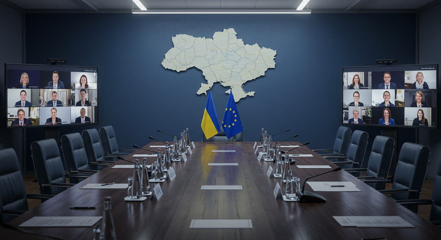 Zelensky et l’Europe unissent leurs forces pour influencer Trump avant son sommet avec Poutine. Quels enjeux pour l’Ukraine ? Découvrez les détails.