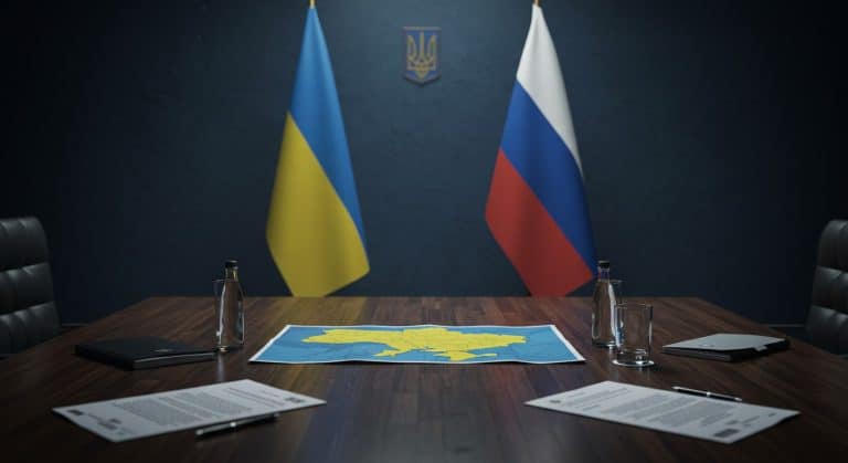 Zelensky Et Poutine : Une Rencontre Sous Conditions Strictes