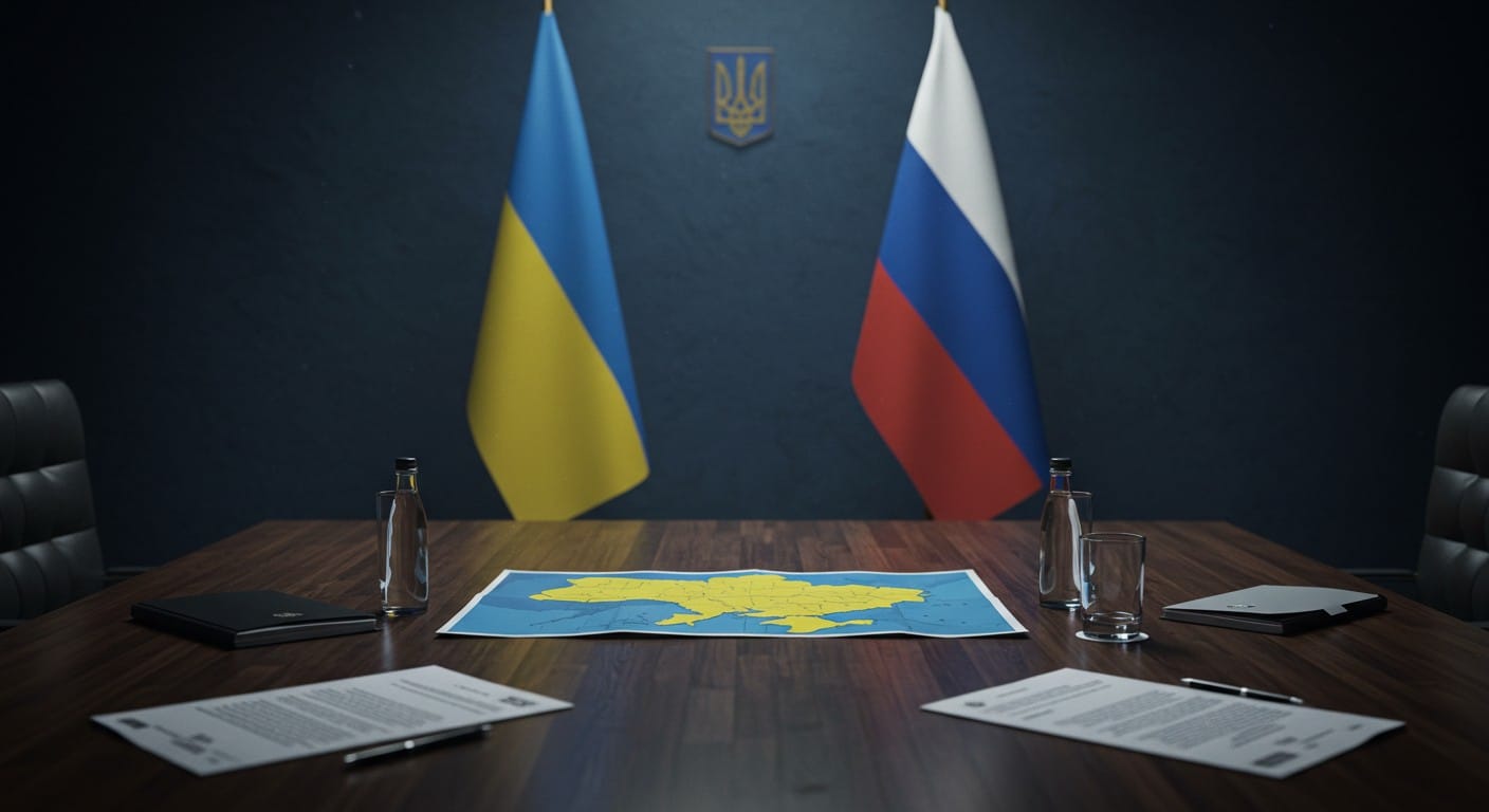 Zelensky exige des garanties de sécurité avant tout sommet avec Poutine. Où et quand pourrait avoir lieu cette rencontre cruciale ? Découvrez les détails.