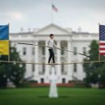 Zelensky Face à Trump : Une Victoire Diplomatique