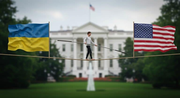 Zelensky Face à Trump : Une Victoire Diplomatique