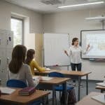 Zéro Portable au Lycée : Une Révolution Éducative ?