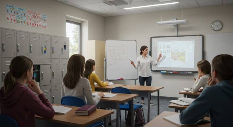 Zéro Portable au Lycée : Une Révolution Éducative ?