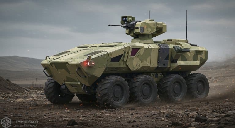 Zmiy Droid : Le Nouveau Drone Ukrainien Révolutionnaire