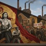 100 Ans de Communisme en Val-de-Marne : Une Histoire Vivante