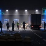 1,5 Tonne de Cocaïne Saisie : Coup de Filet Majeur