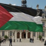 21 Communes Hissent le Drapeau Palestinien : Un Geste Fort