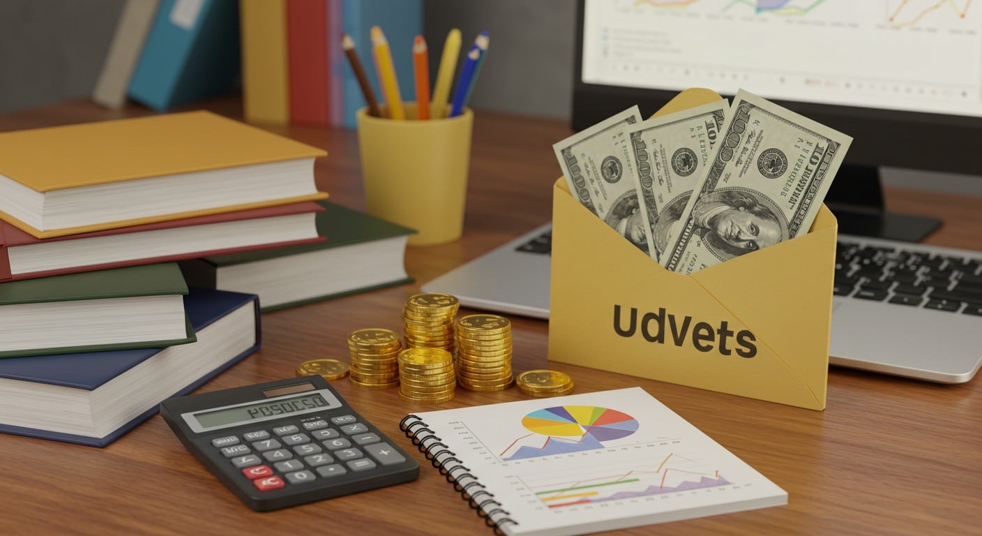 Épargner étudiant : découvrez 4 méthodes simples et efficaces pour gérer votre budget et mettre de l’argent de côté, même avec peu de revenus !