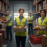 40 Ans Des Restos Du Cœur : Une Solidarité À Toute Épreuve