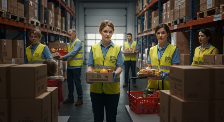 40 Ans Des Restos Du Cœur : Une Solidarité À Toute Épreuve